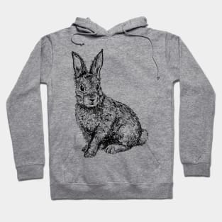 bunny Hoodie